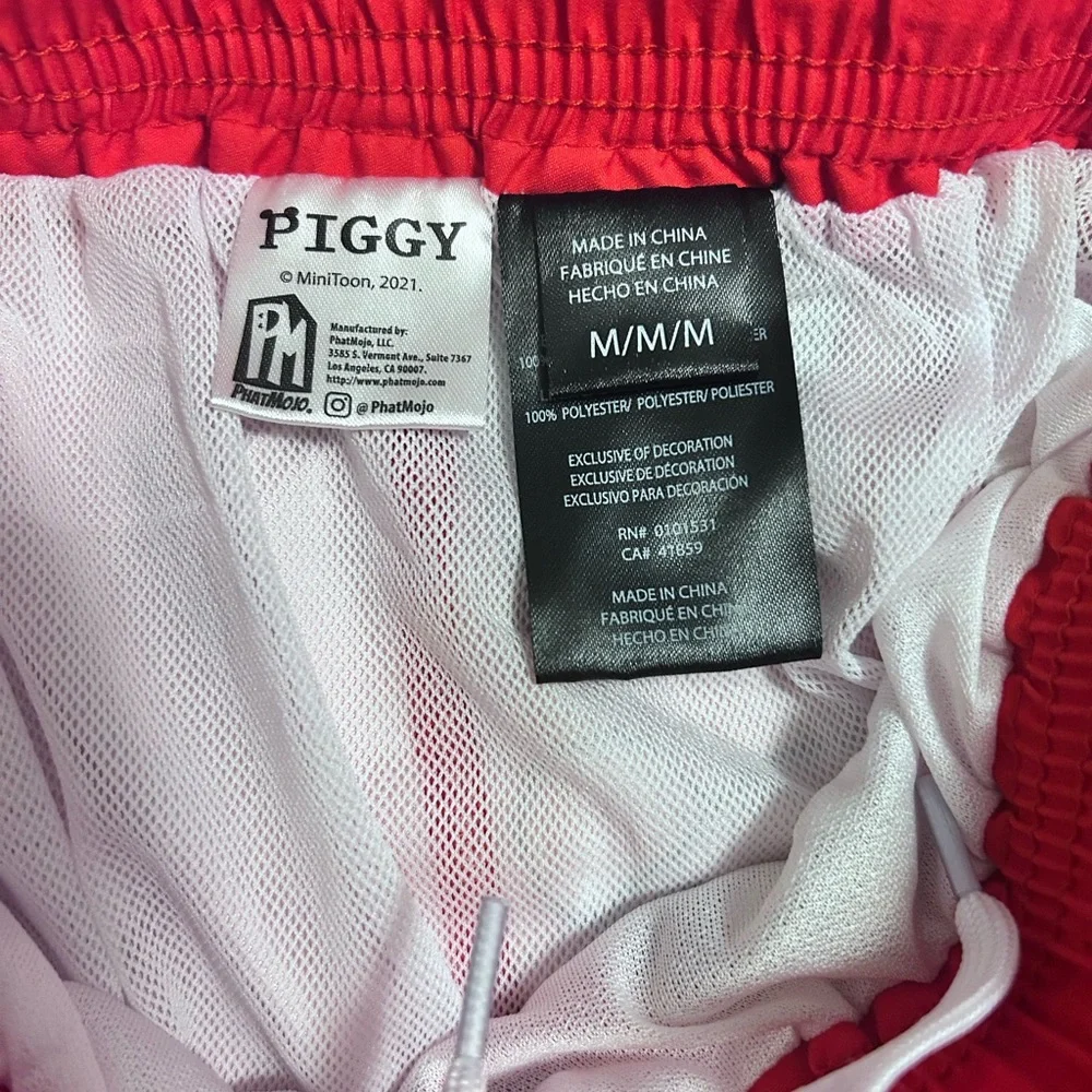 Piggy boys swim trunks